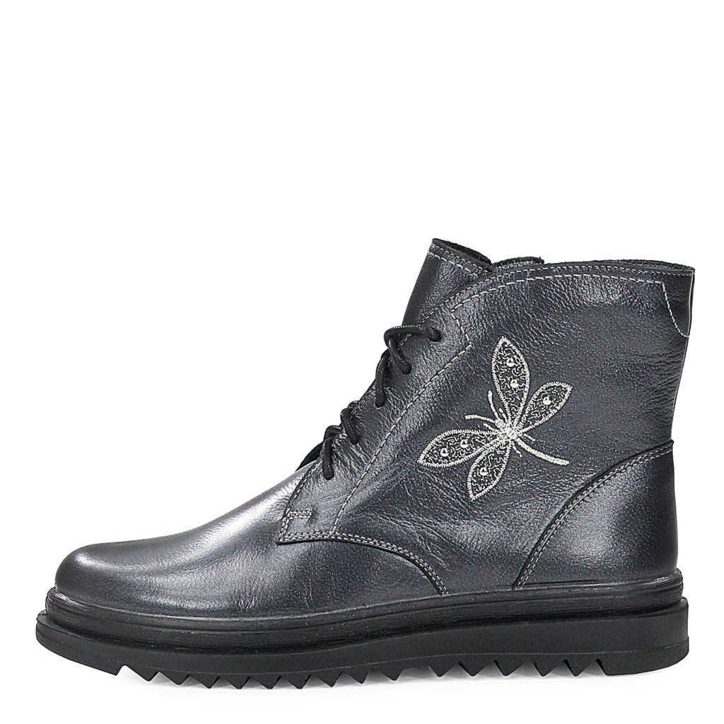 Ботинки дошкольные