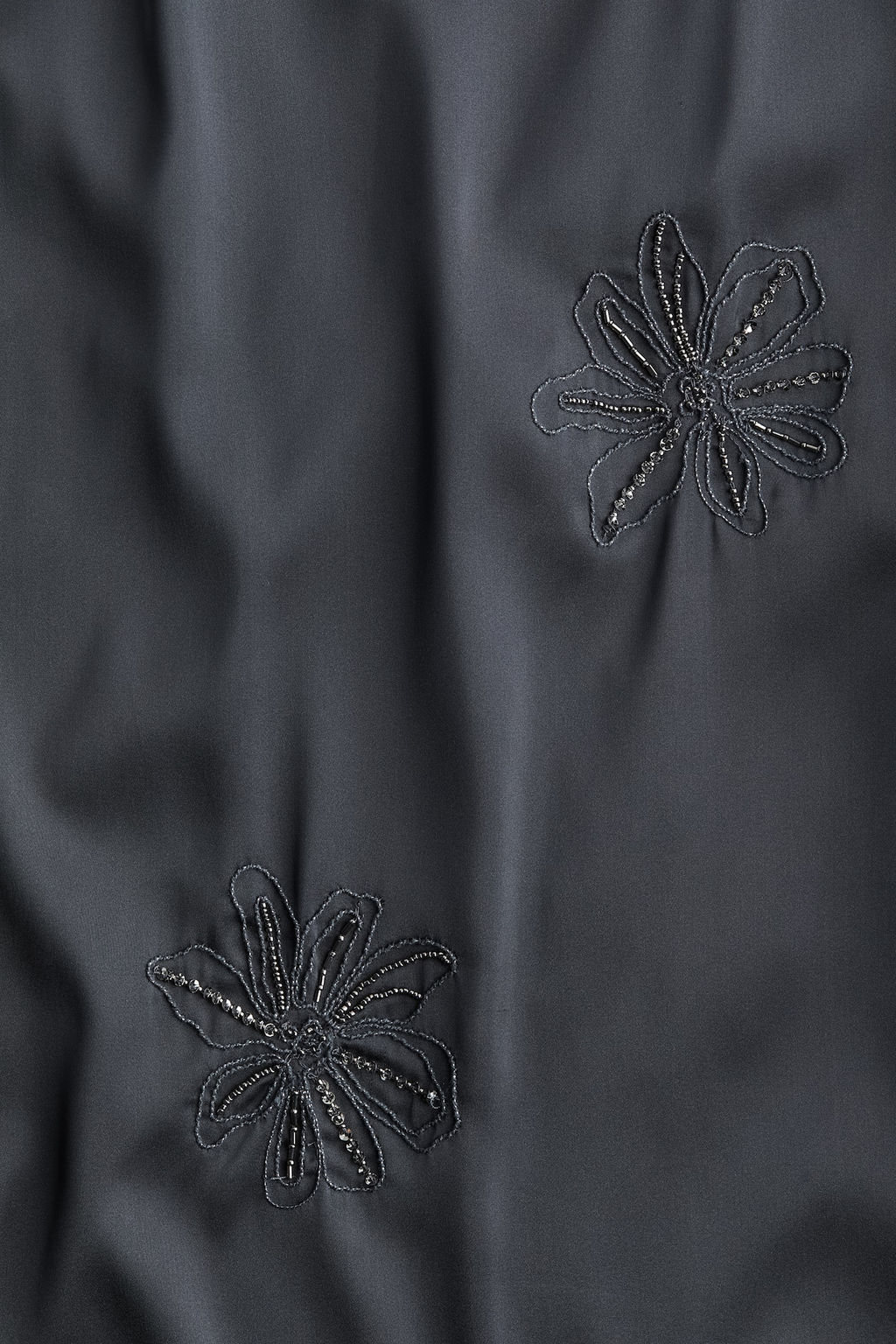 Pantalon bordado - H&m фото 6