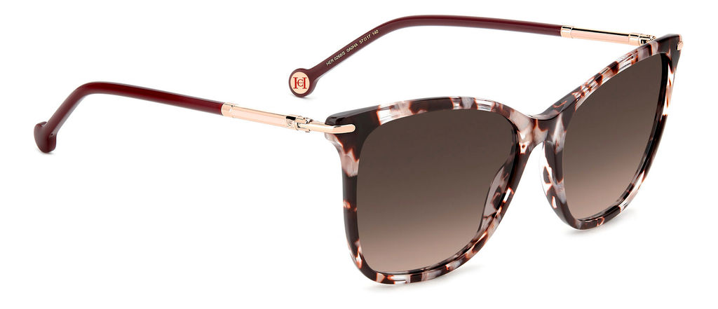 Солнцезащитные очки CAROLINA HERRERA HER 0268/S