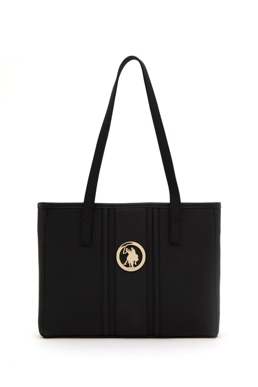 Kad_n Siyah Kol _antas_ Sepette S_rpriz _ndirim - U.s. polo assn фото 3