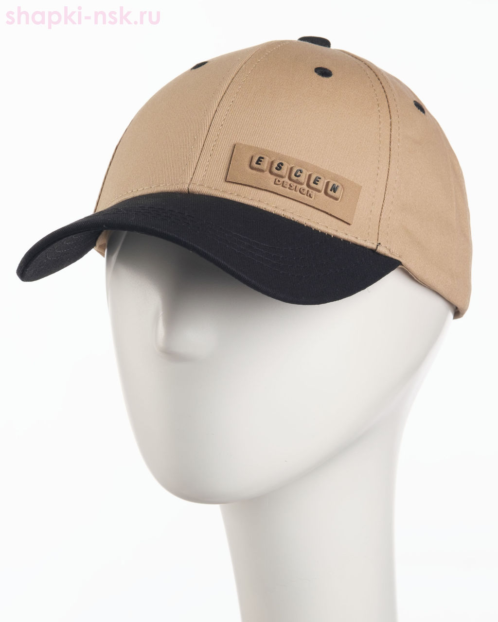 839-BS Бейсболка для мальчика (54-56)