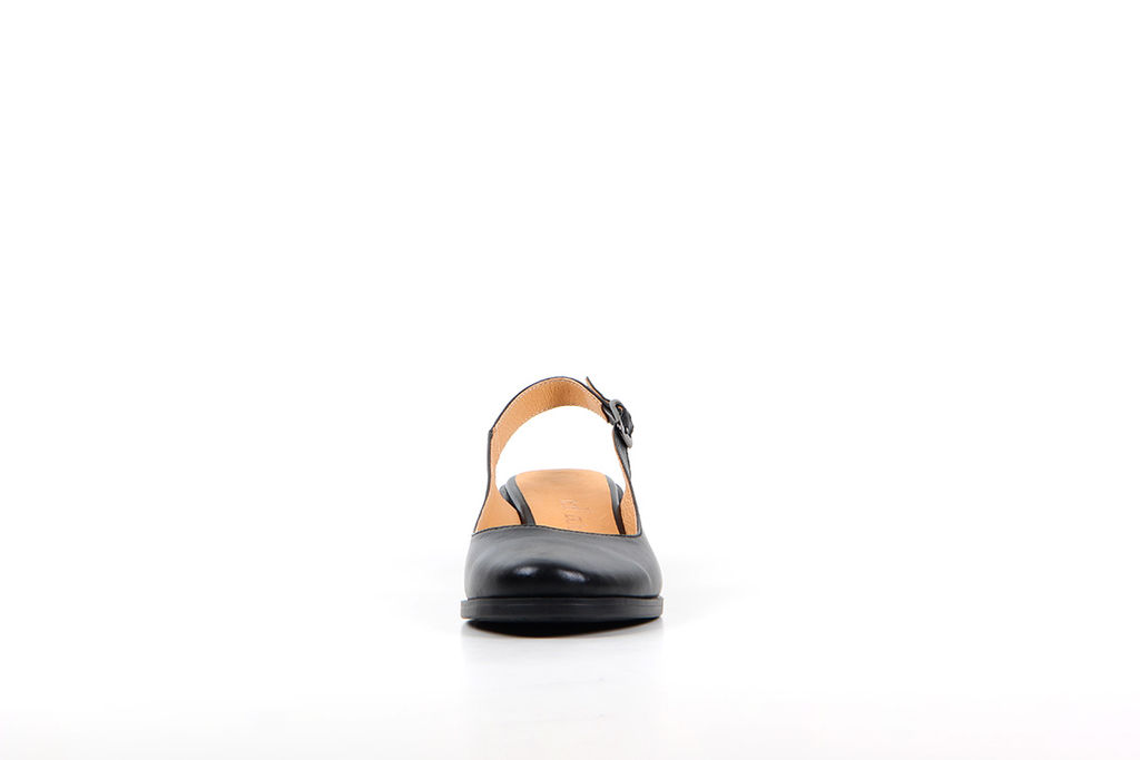 Босоножки EDART 402.22280 bl. black