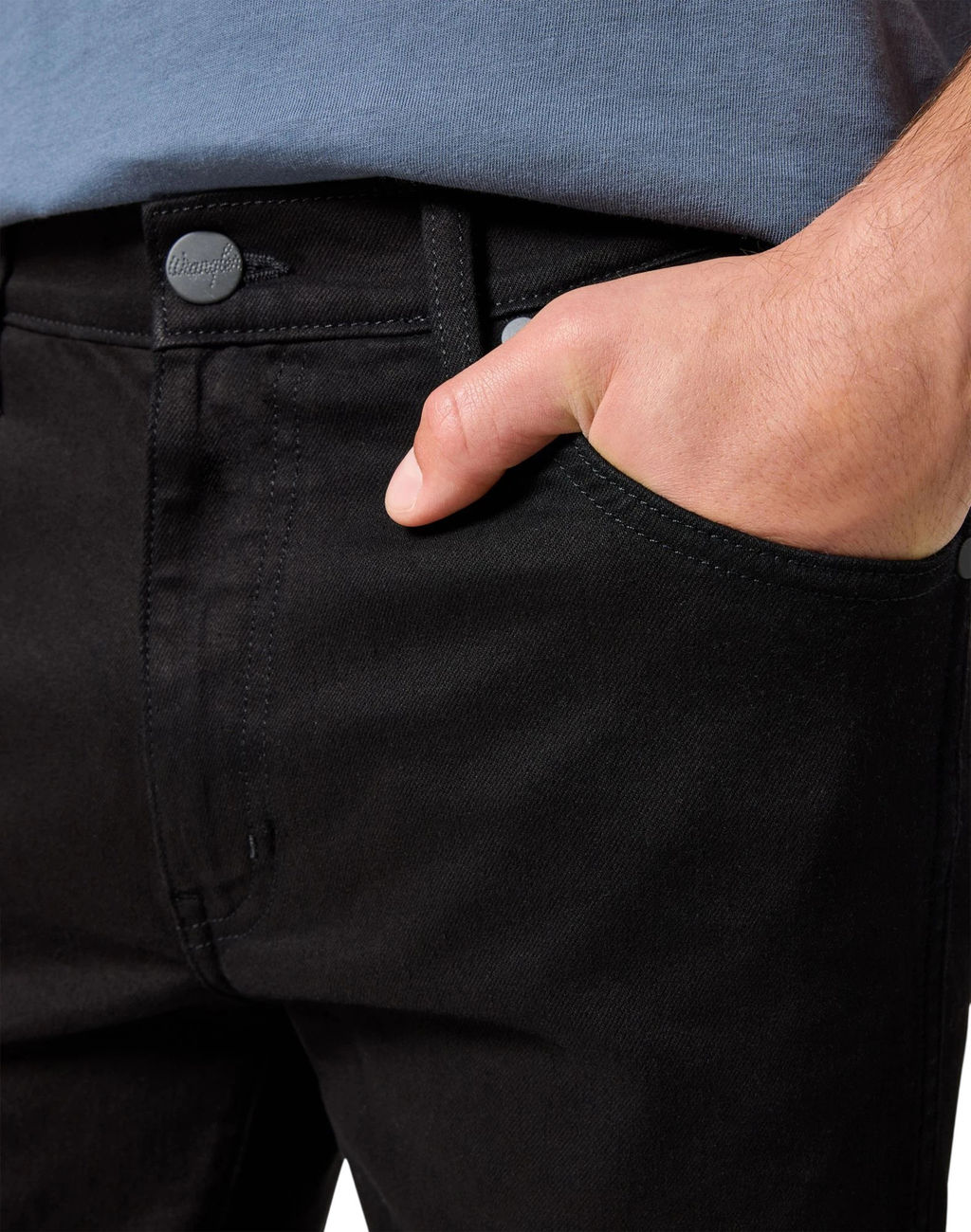 Джинсы мужские