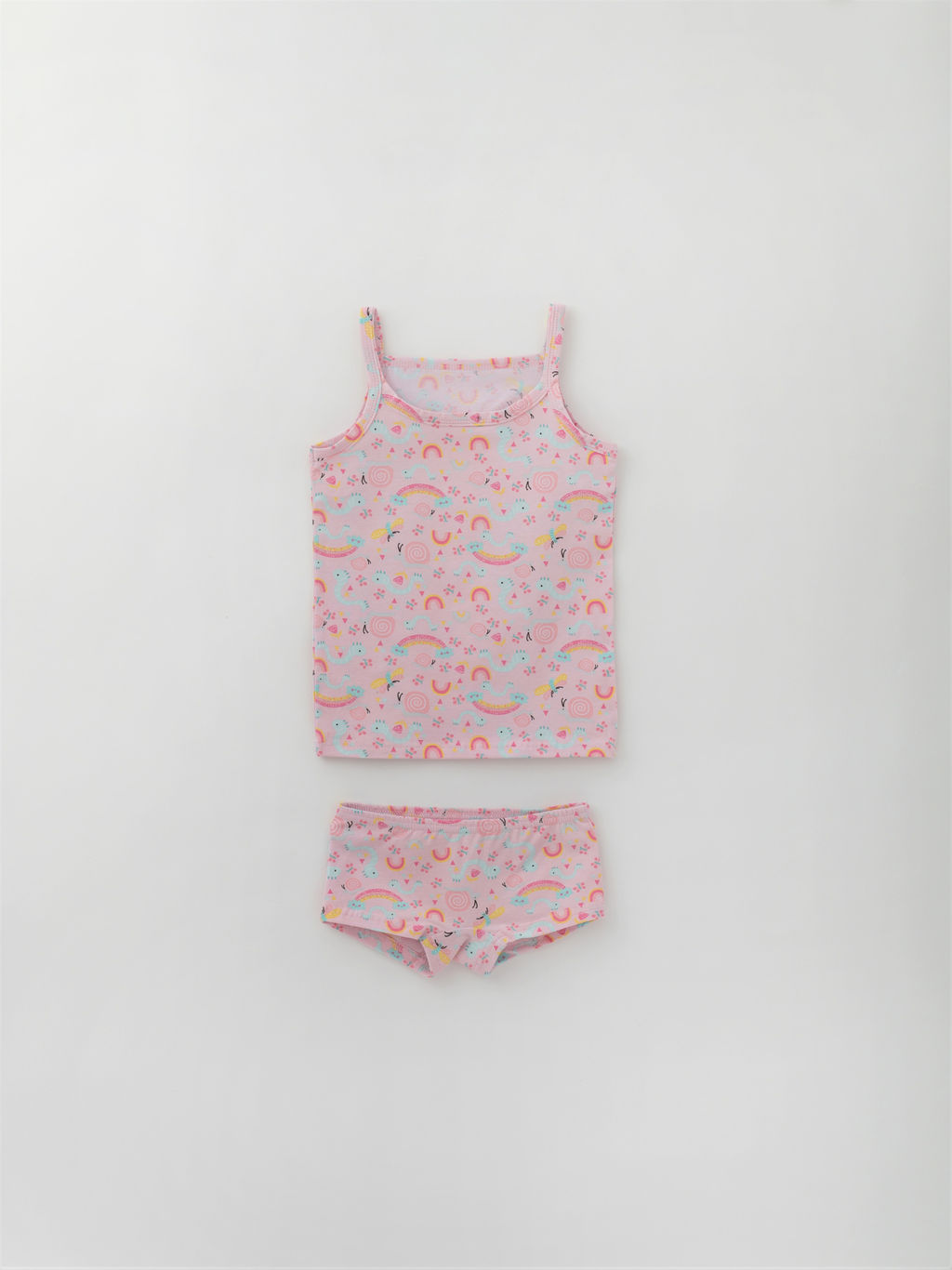 Комплект бельевой для девочки - Lesi kids фото 8