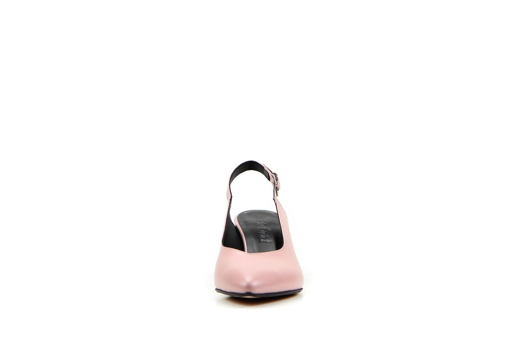 Босоножки EDART 6101.6057 bl. Richie pink