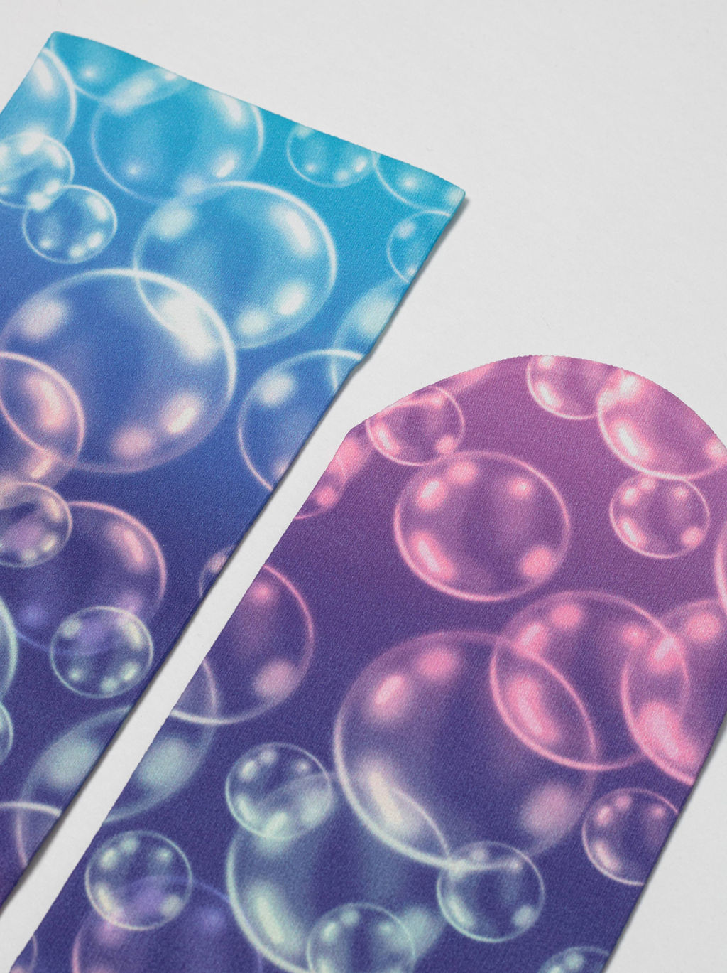 Цена за 2 пары. Носки фантазийные CONTE FANTASY Плотные носки с рисунком Bubbles - Conte elegant фото 5