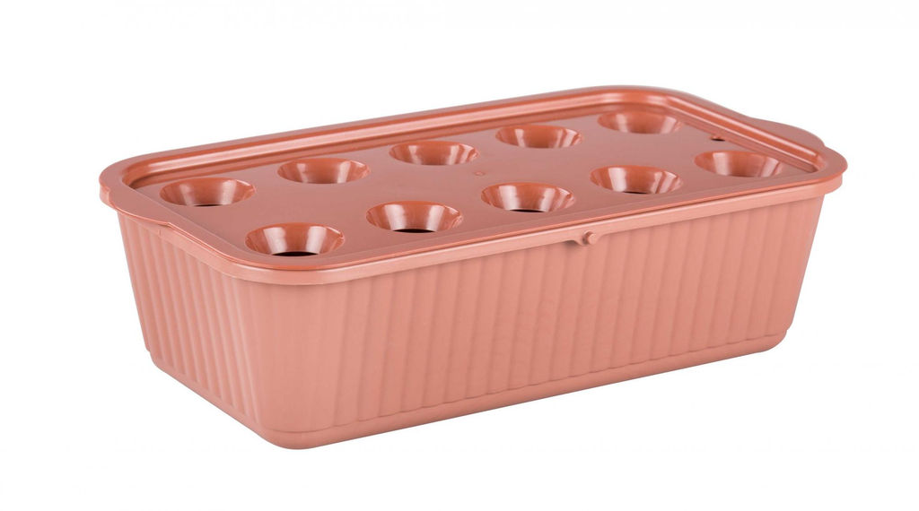 Лоток для выращивания зеленого лука арт. А (М6716,М6715)