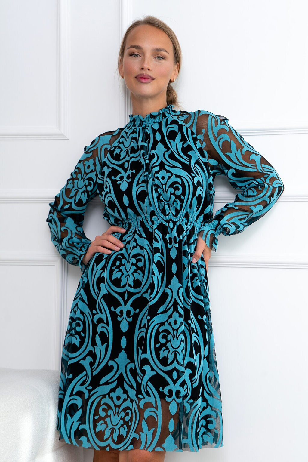 Платье 5938 - Open-style фото 12