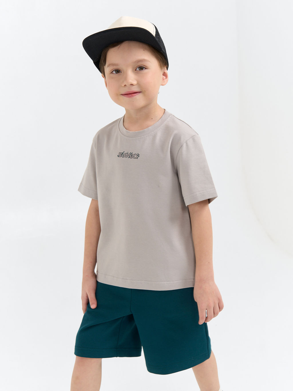 Футболка Платина - Bungly фото 2