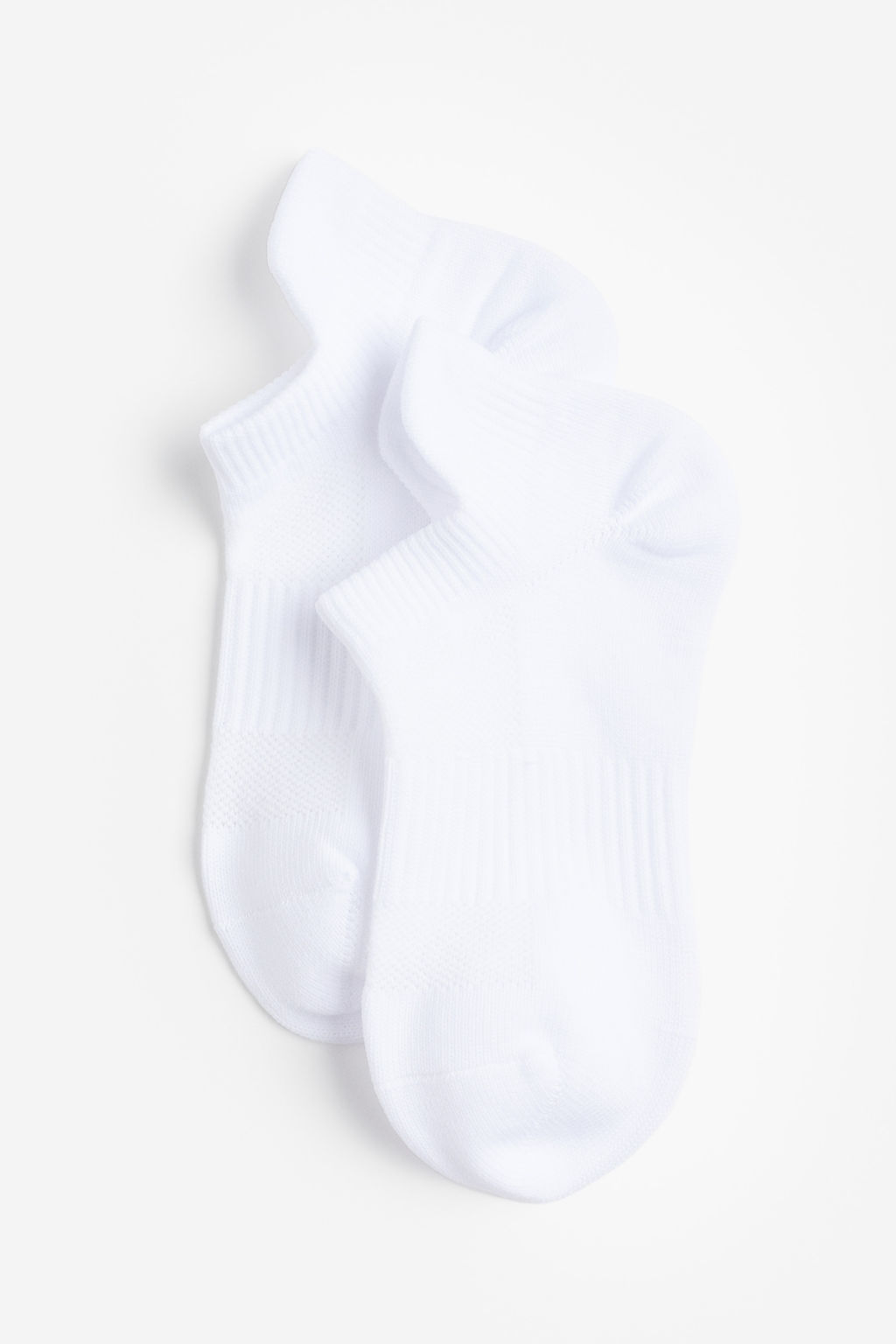 Pack de 5 calcetines de deporte con DryMove - H&m фото 7