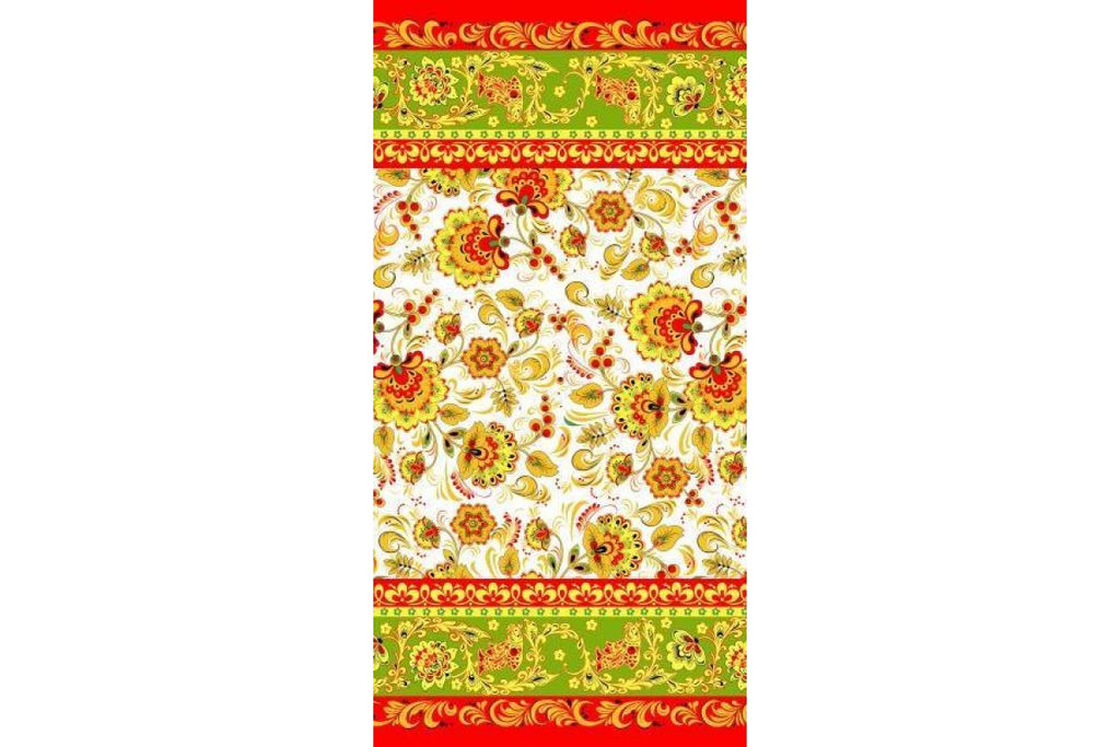 10 шт Полотенце вафельное 40х75 ПВ 399 / 154 (18786-1) - Наталья-текстиль фото 2