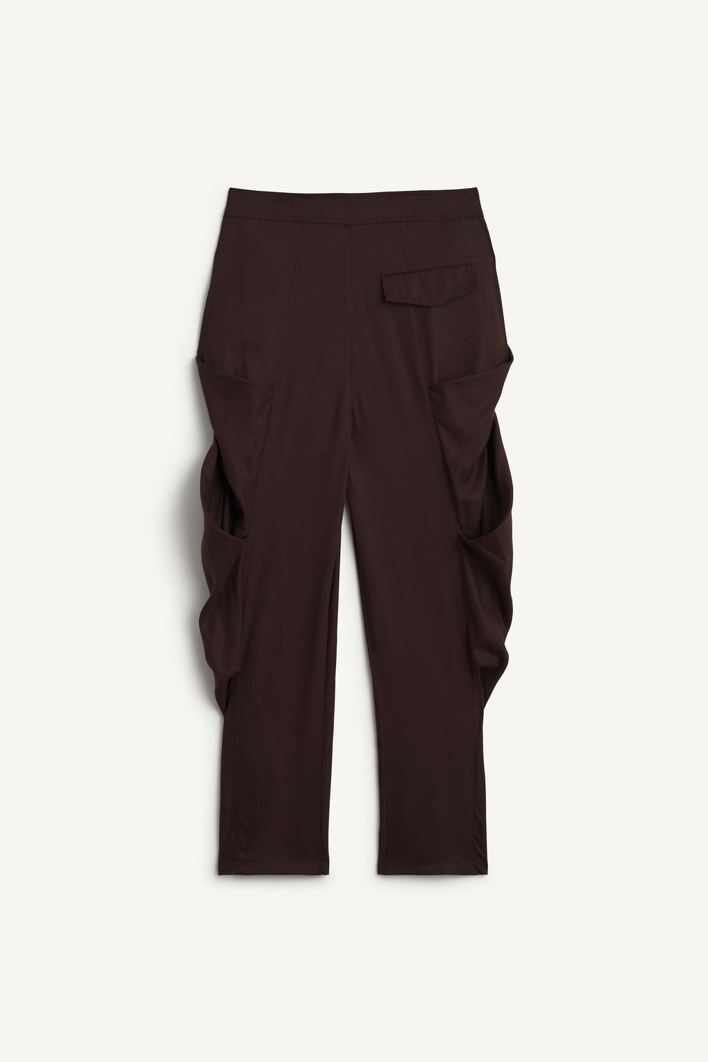 SRL PNT 16 / Chocolate - Zara фото 5