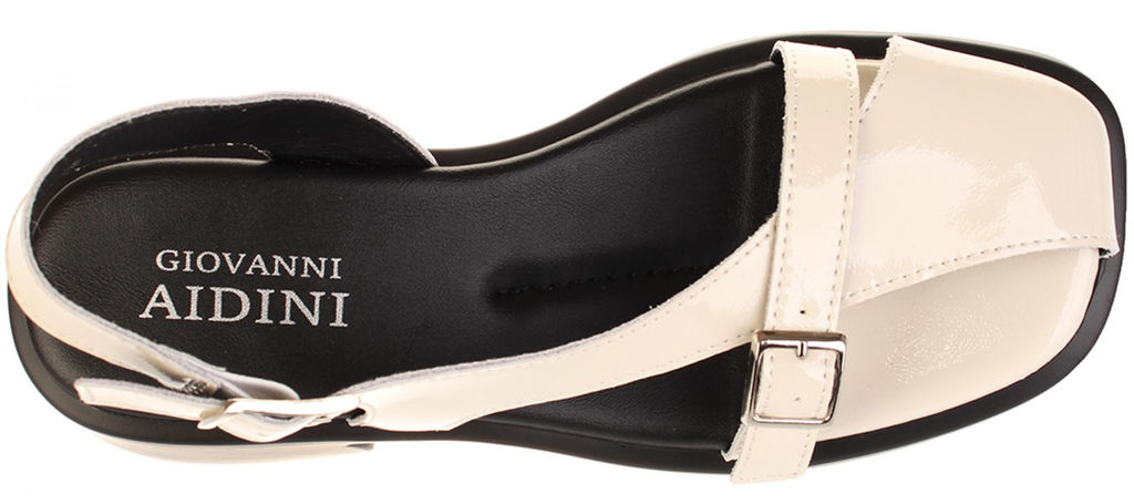 Босоножки GIOVANNI AIDINI 5152-297-982D