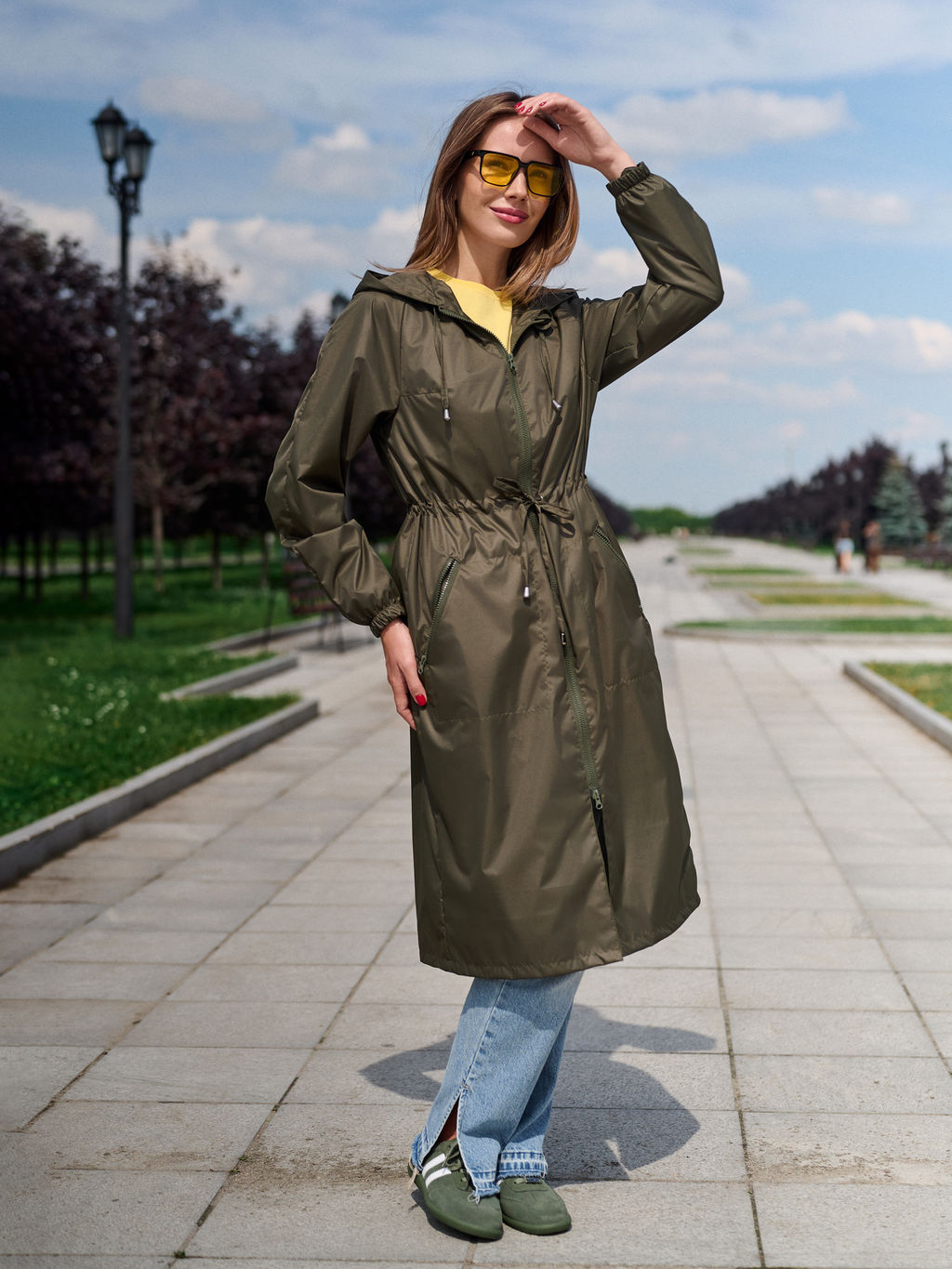 Ветровка Элемент - Yollochka фото 68