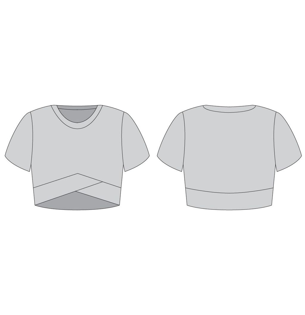 Топ Top.335 - Argo classic фото 4