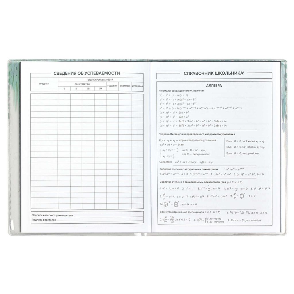 Дневник школьный арт. 54247 / 15 ЕНОТЫ - Феникс+ фото 8