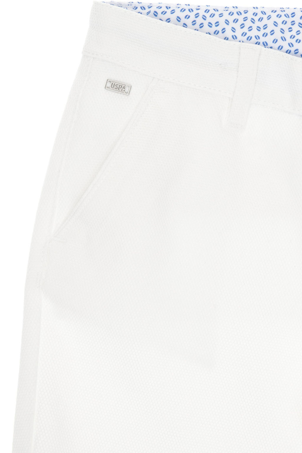 Erkek _ocuk Beyaz Dokuma _ort Sepette S_rpriz _ndirim - U.s. polo assn фото 4