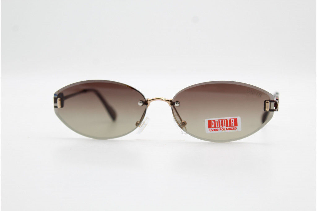 Солнцезащитные очки DIDTR (Polarized) с мешочком 0732 50-21-152 С10-02