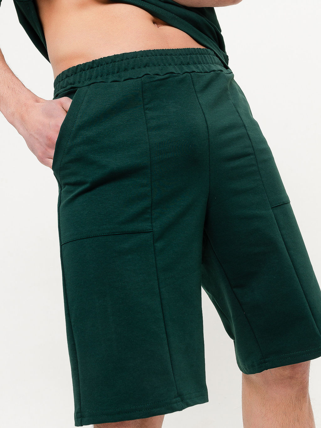 Костюм мужской Летний (цвета в ассортименте) - Lena basco фото 9