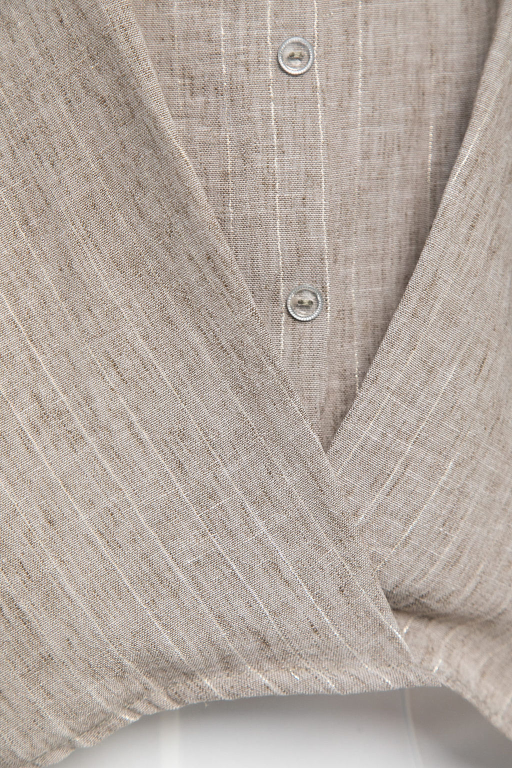 Блуза Свобода мысли (капучино) Б13363-7М