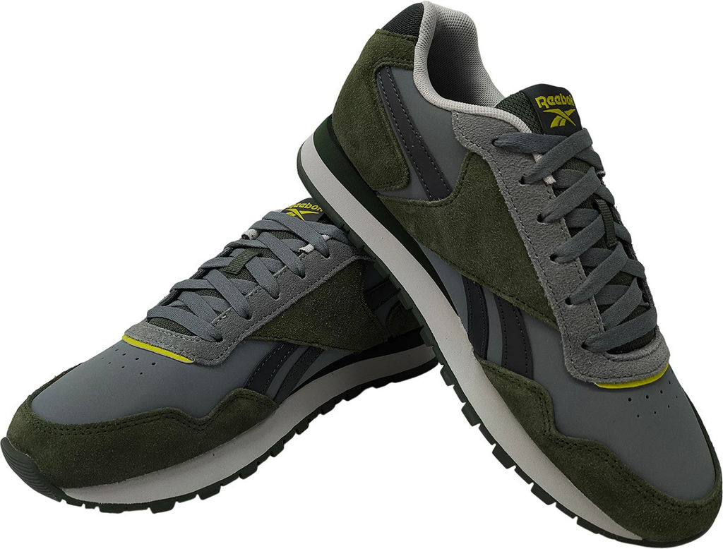 Кроссовки взрослые