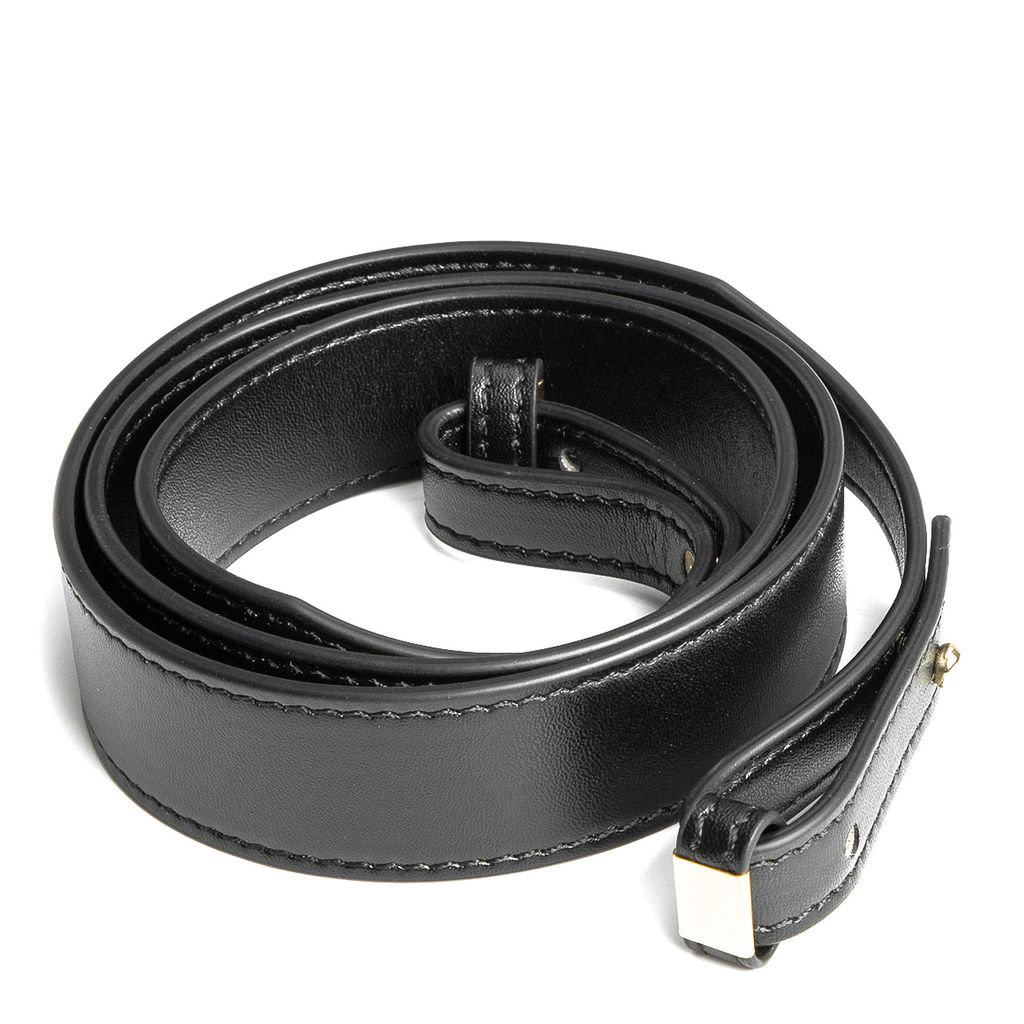 женская кожаная сумка с тиснением - Barcelo biagi фото 5