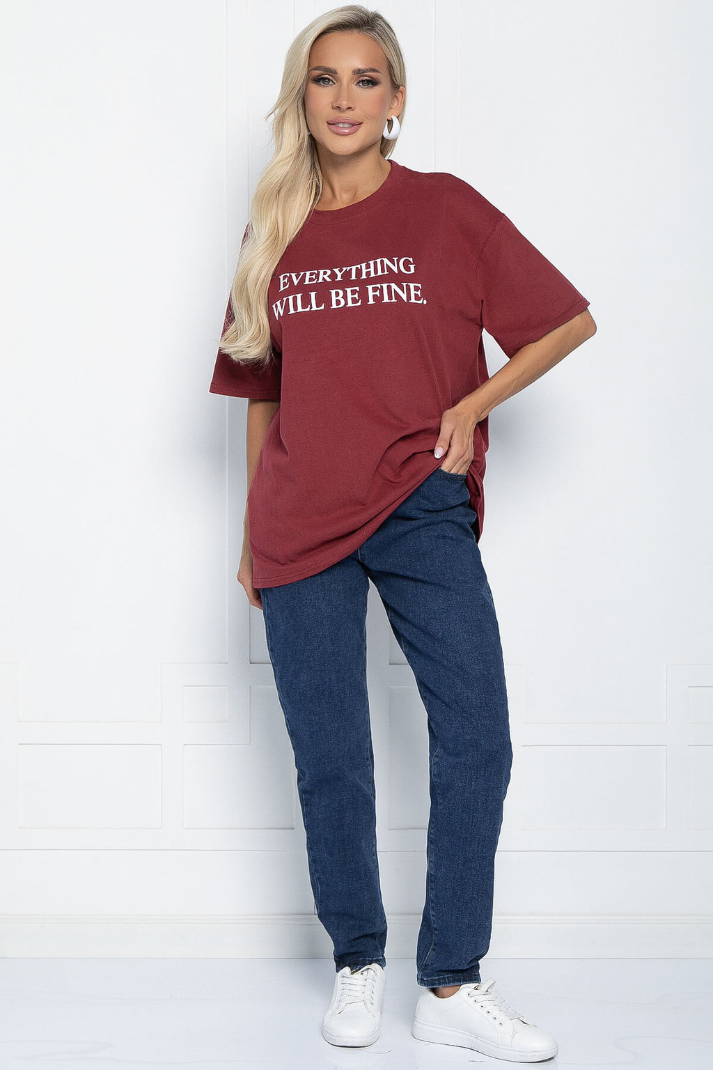 Футболка Сальвадор - Lt collection фото 13