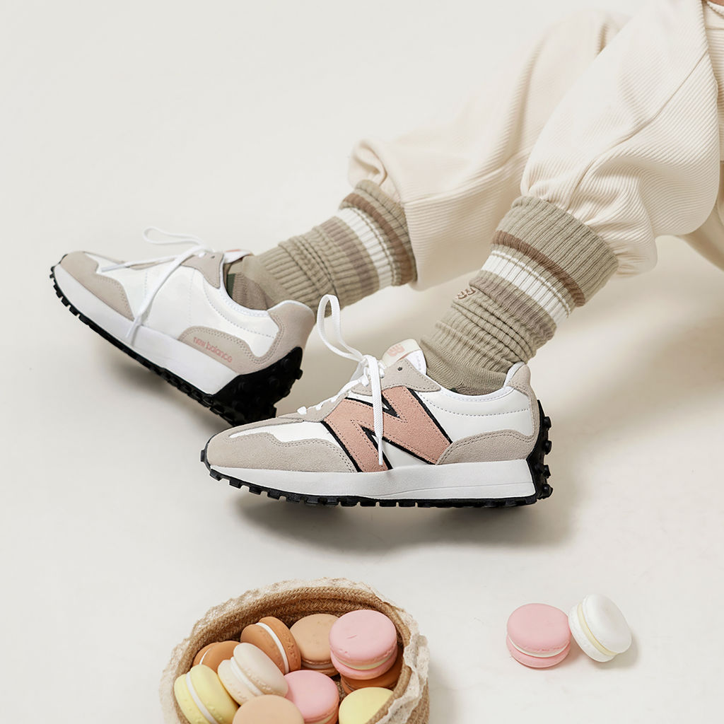 New Balance / Кроссовки  фото 10