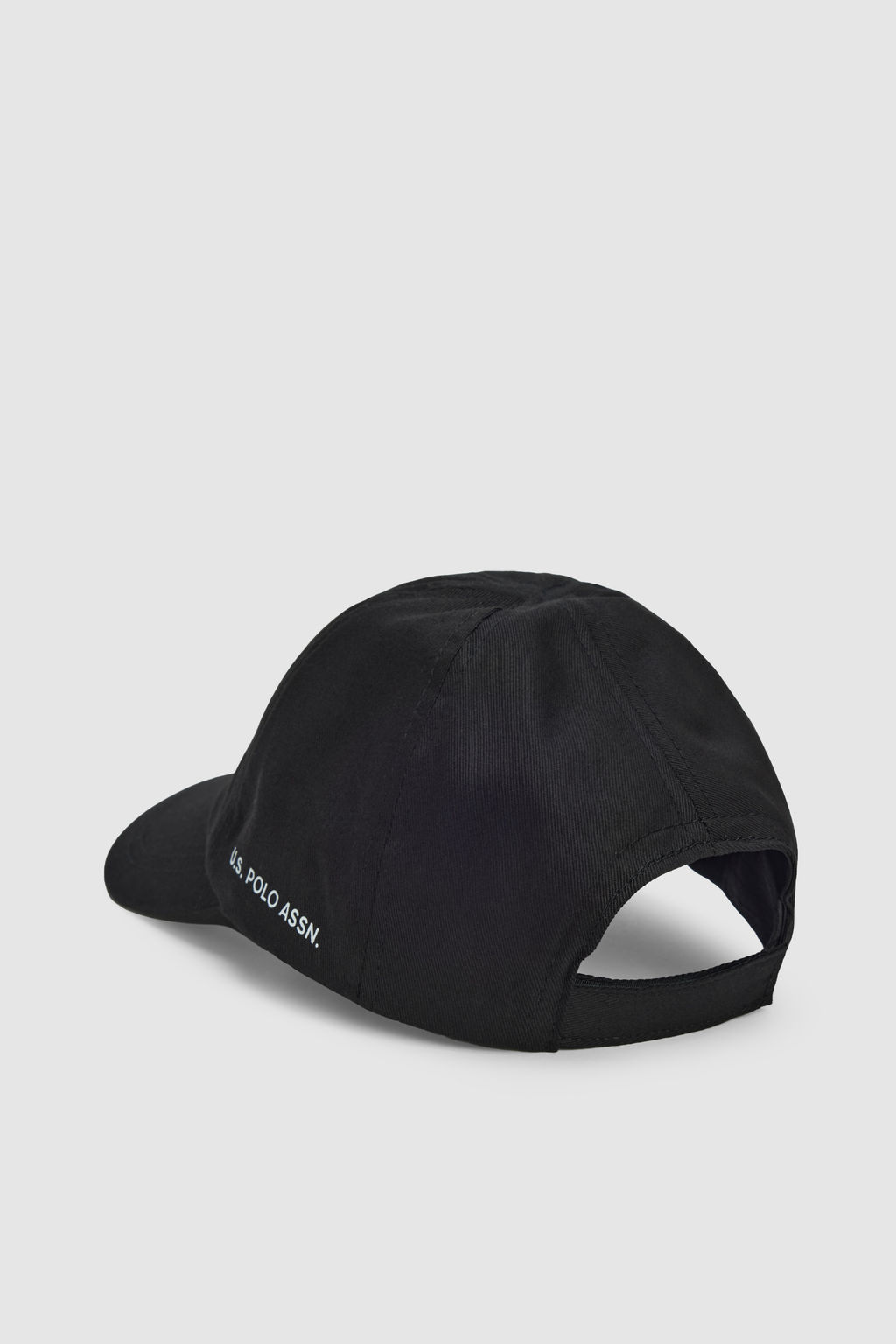 Kad_n Siyah _apka - U.s. polo assn фото 3