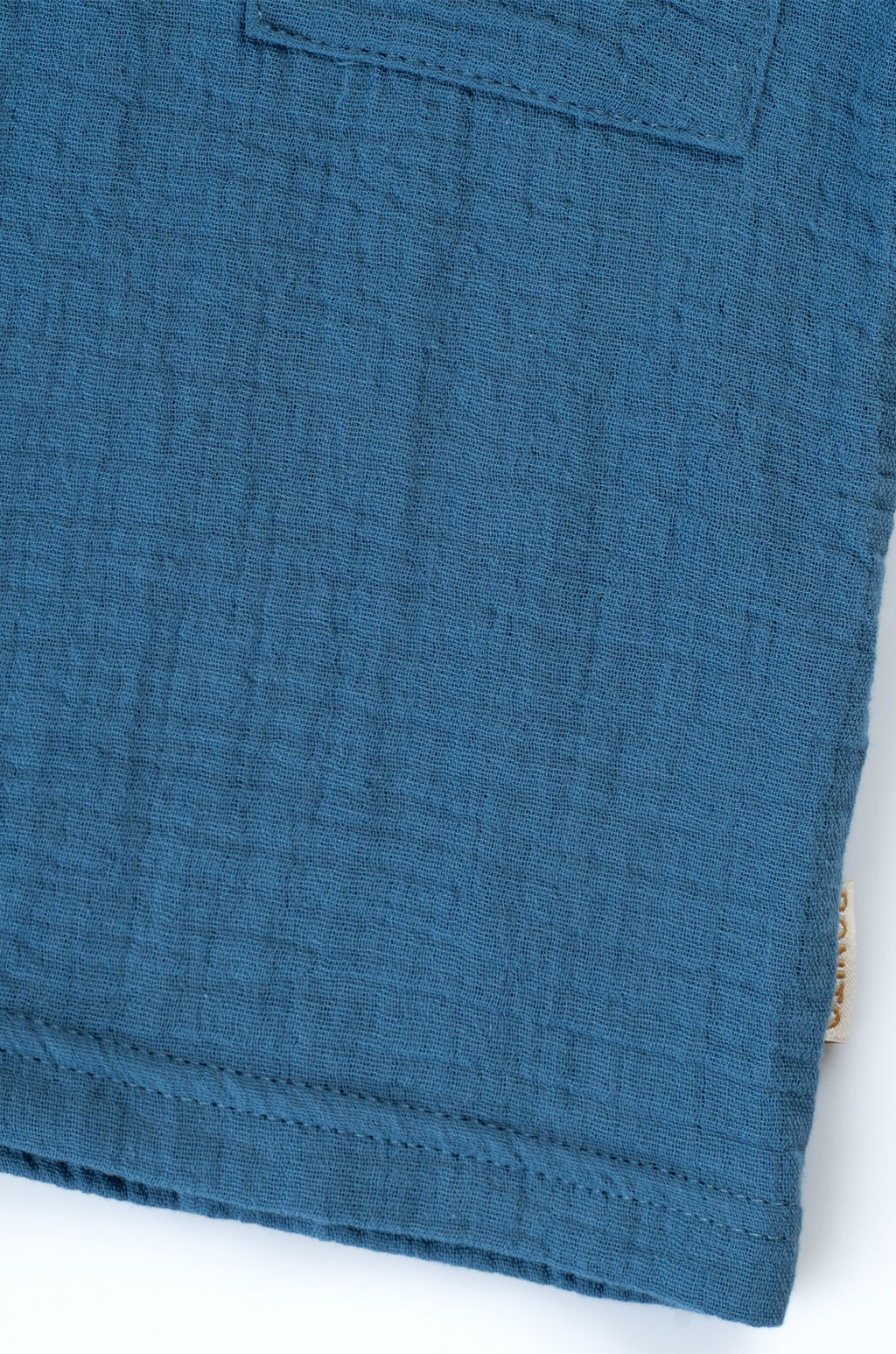 Костюм для мальчика из муслина Bonito фото 4