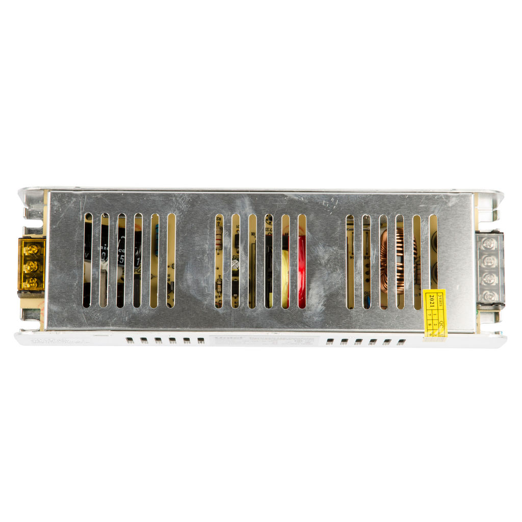 UET-VAS-200B20 24V IP20 Блок питания,200Вт. Металлический корпус. TM Uniel