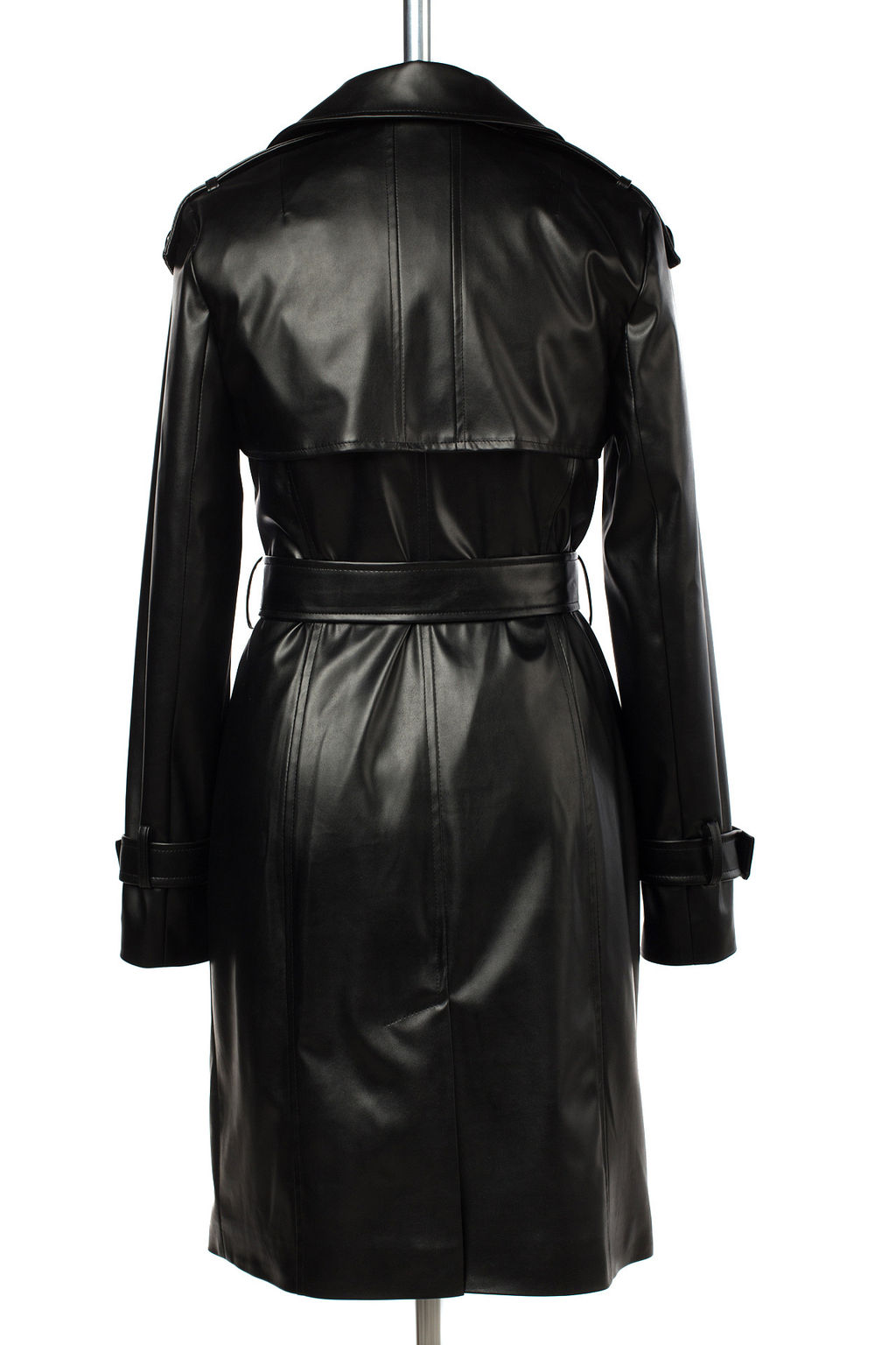 03-3217 Плащ женский (пояс)