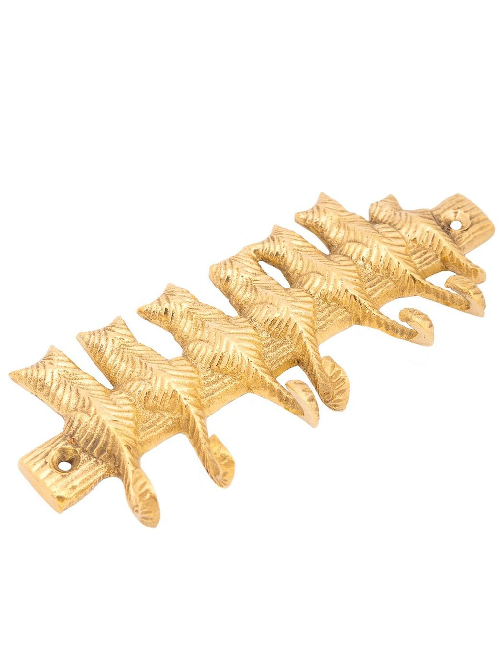 Вешалка Кошки № Пи2602/1(полиш) 2 шт/уп - Ганг фото 3