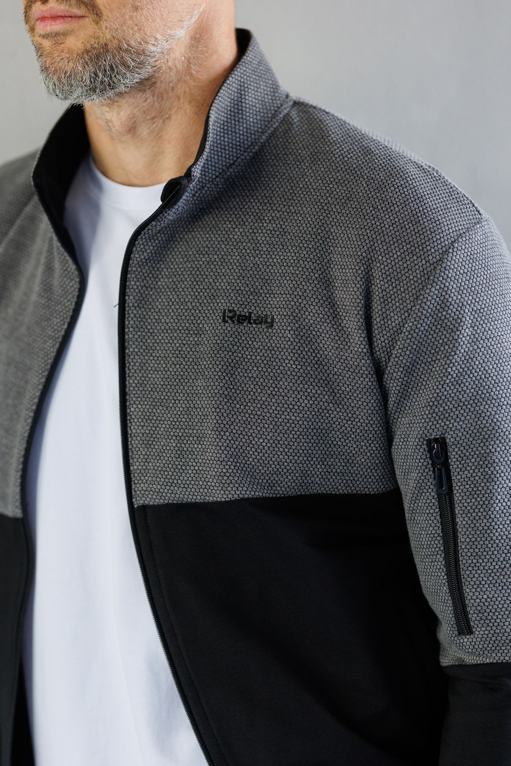 Спортивный костюм Футер 2-х нитка