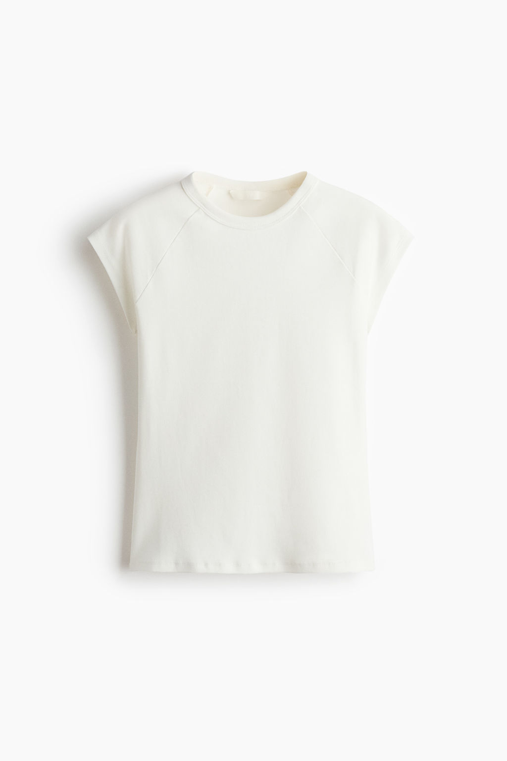 Camiseta de manga ragl?n - H&m фото 2