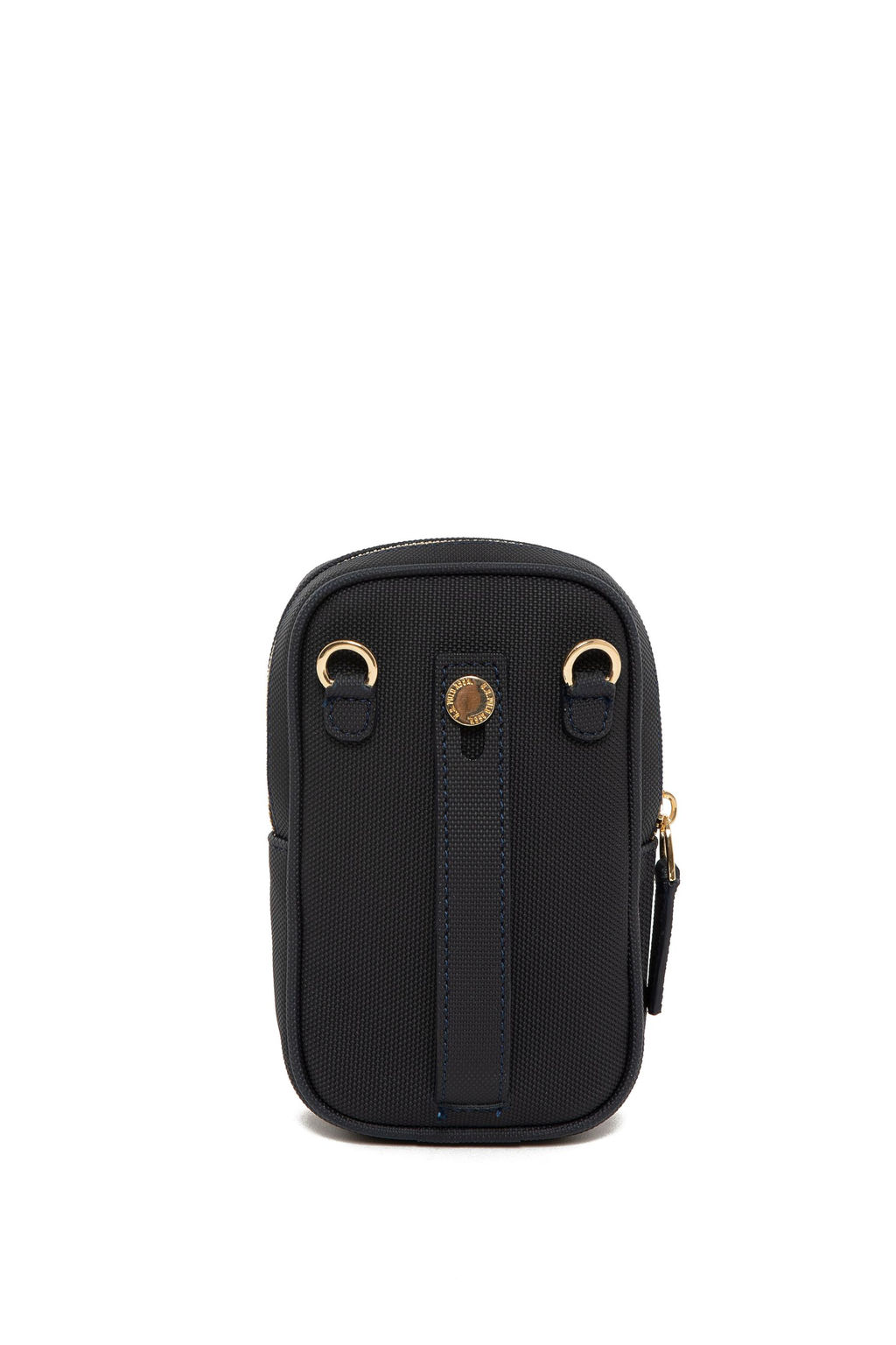 U. S. Polo Assn Женская темно-синяя сумка для телефона - U.s. polo assn фото 4