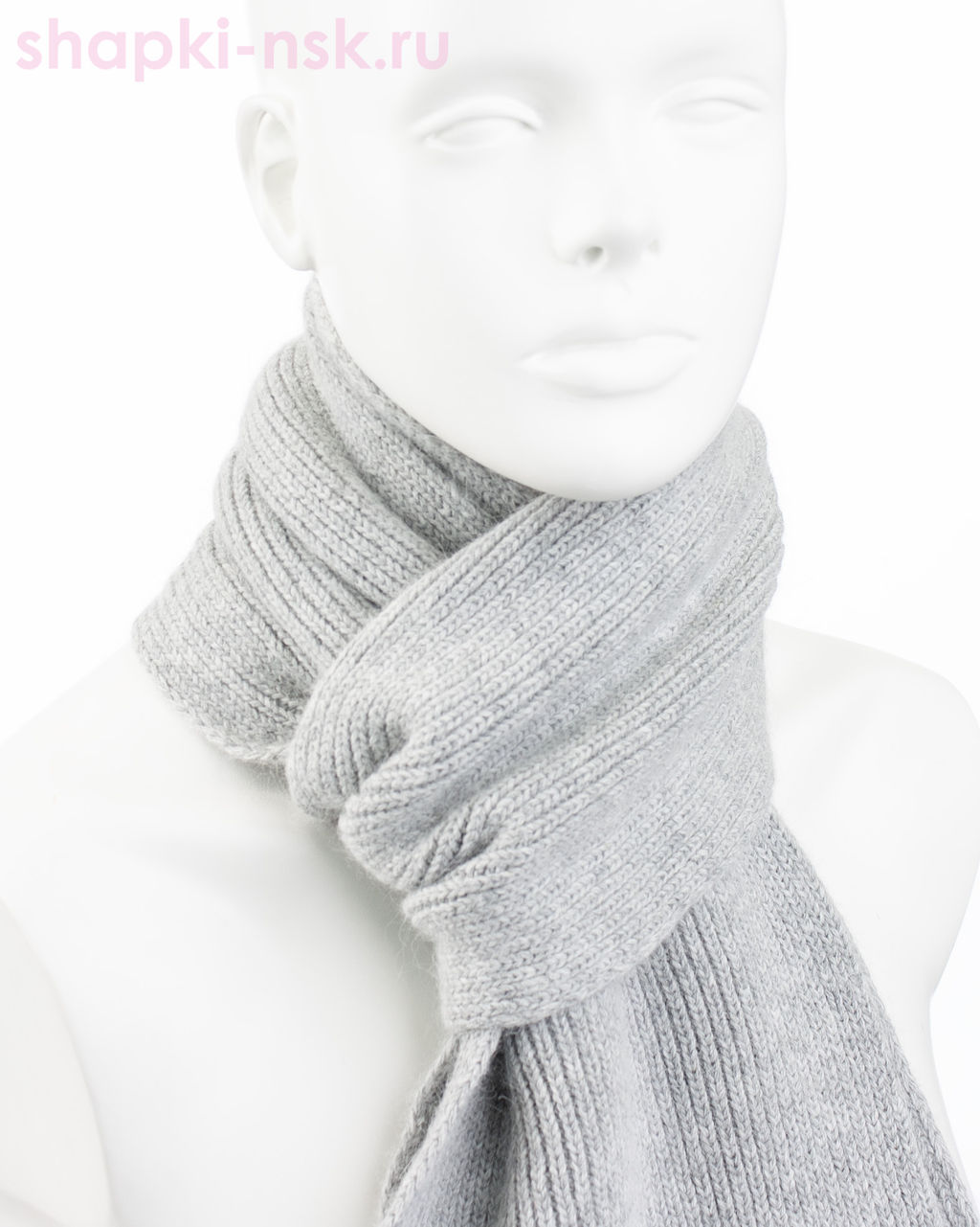 12821 MWS Шарф женский (180 x 20)