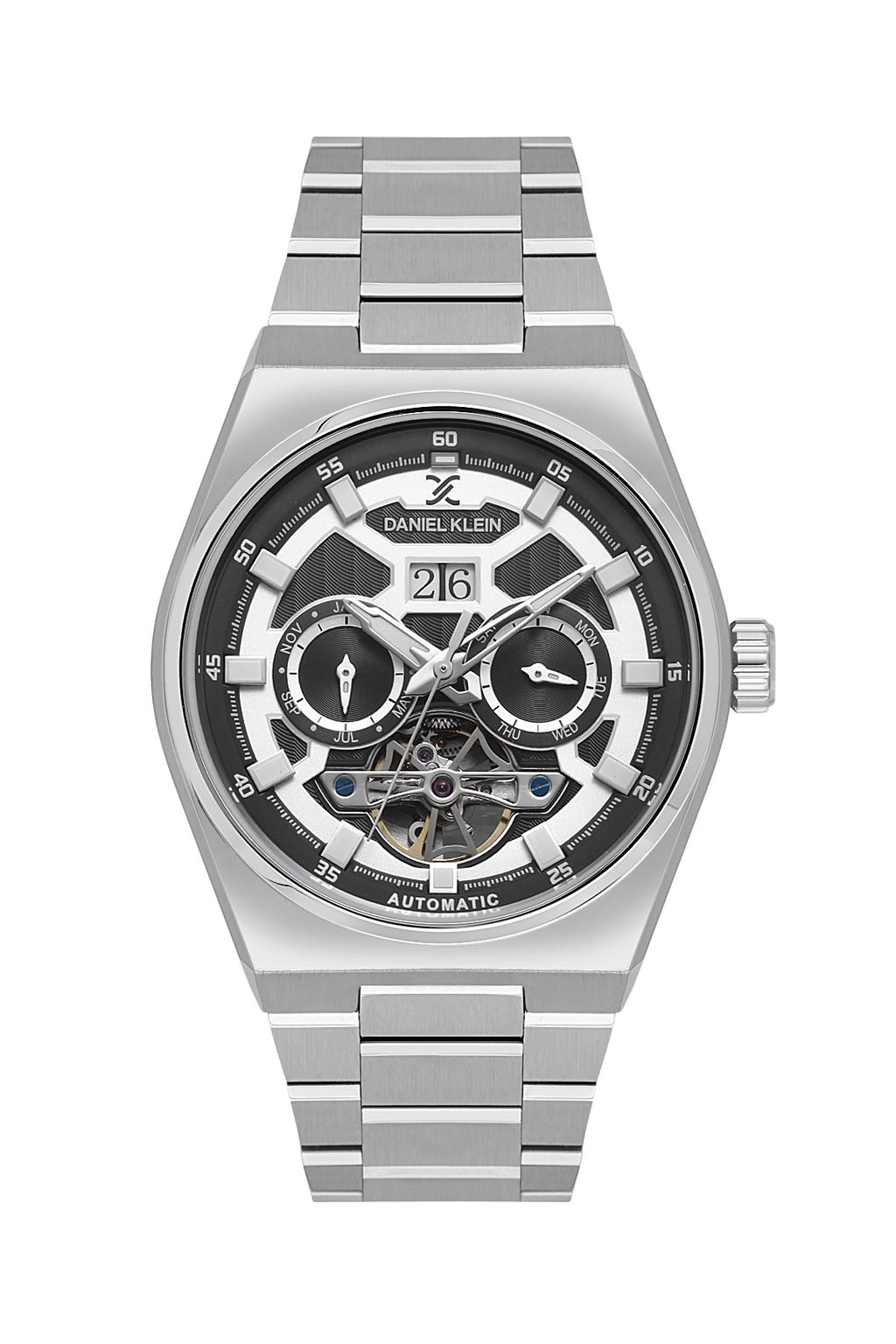 Наручные часы Daniel Klein мужские кварцевые 14014-1