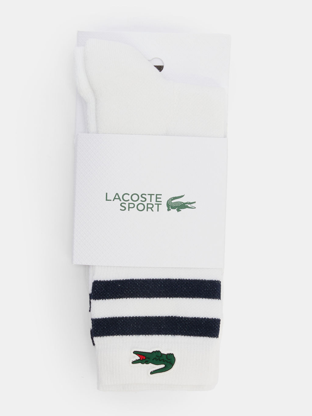 Носки и прочее Носки LACOSTE