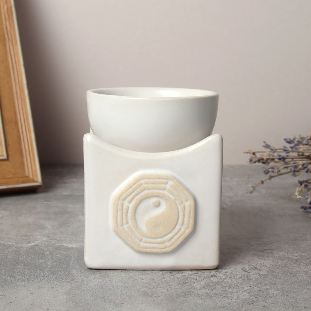 Аромалампа Фэн-шуй 9 см / 401-190 /уп 120/ - ГалеонТрейд фото 2