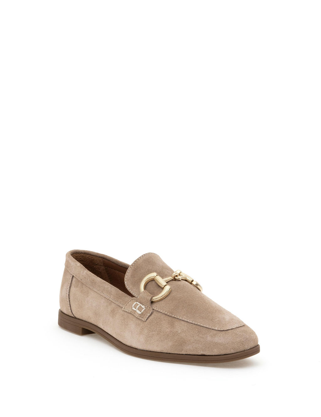 Лоферы Pierre Cardin Vizon визон