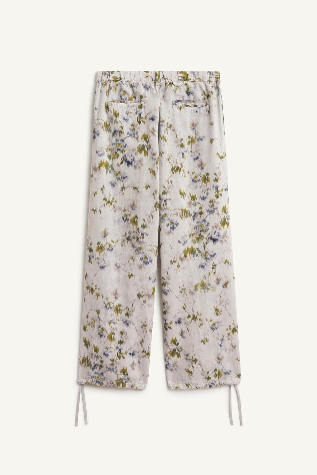 CRG FLWR PNT / Estampado - Zara фото 5