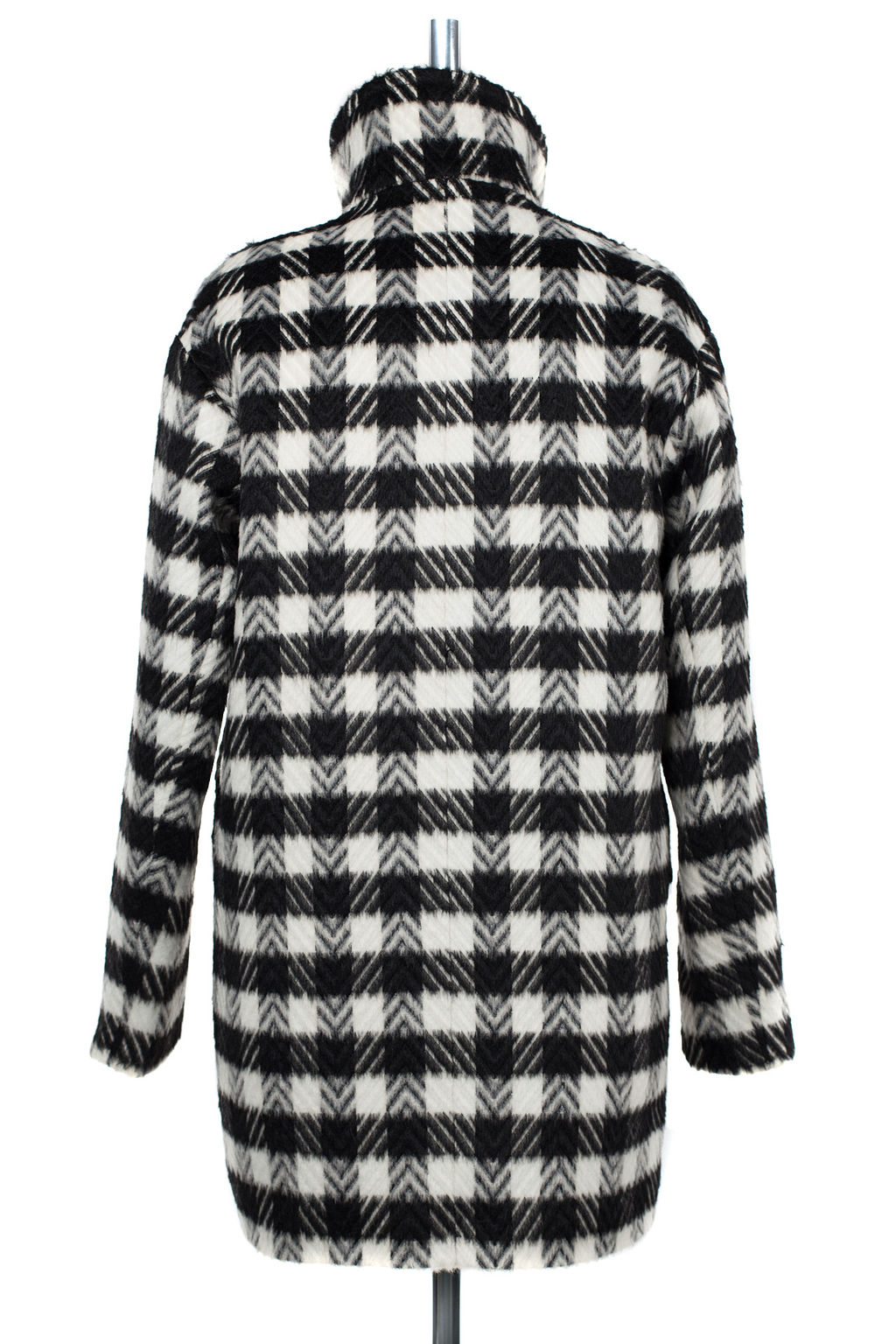 Пальто женское демисезонное - El podio фото 10