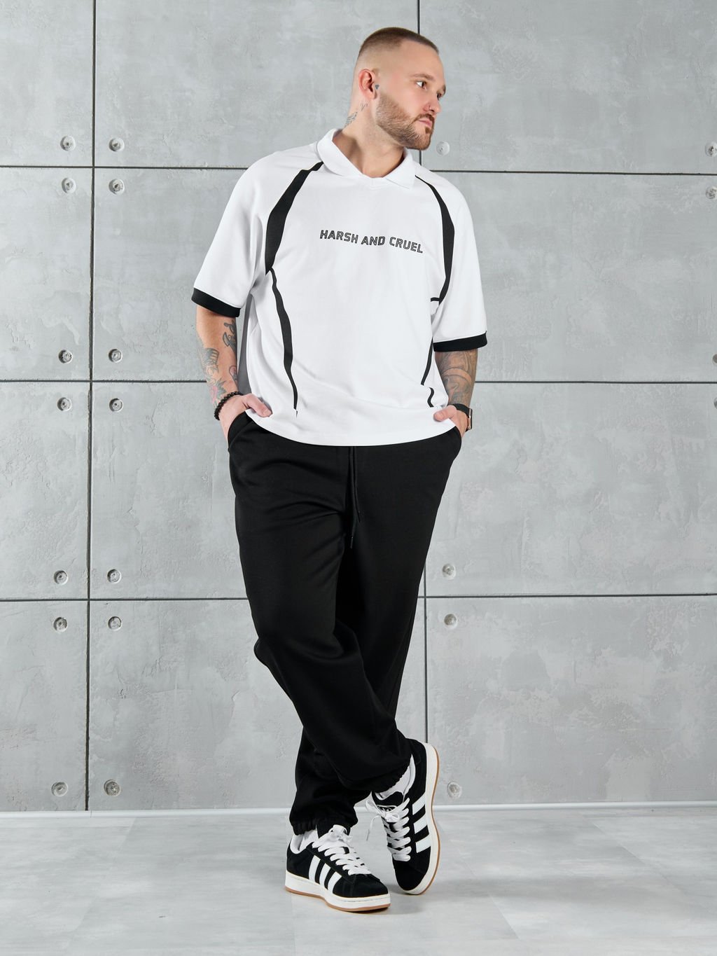 Брюки мужские Акс-2 VIOTEX - Виотекс фото 19