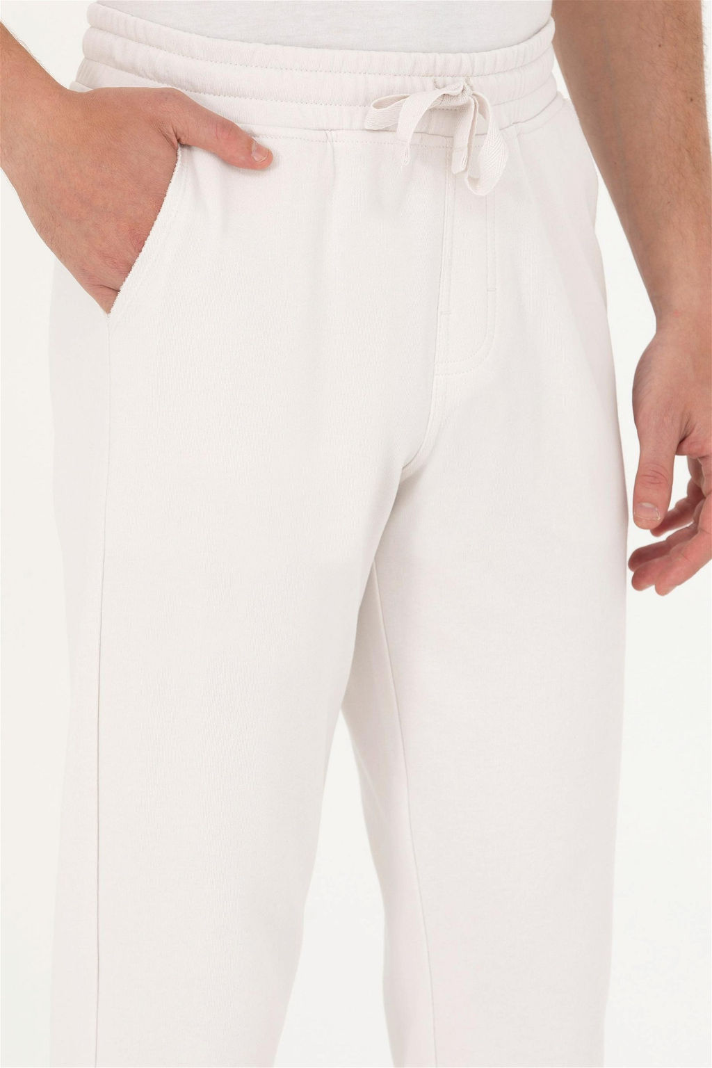 U. S. Polo Assn Мужские спортивные штаны с камнем - U.s. polo assn фото 12