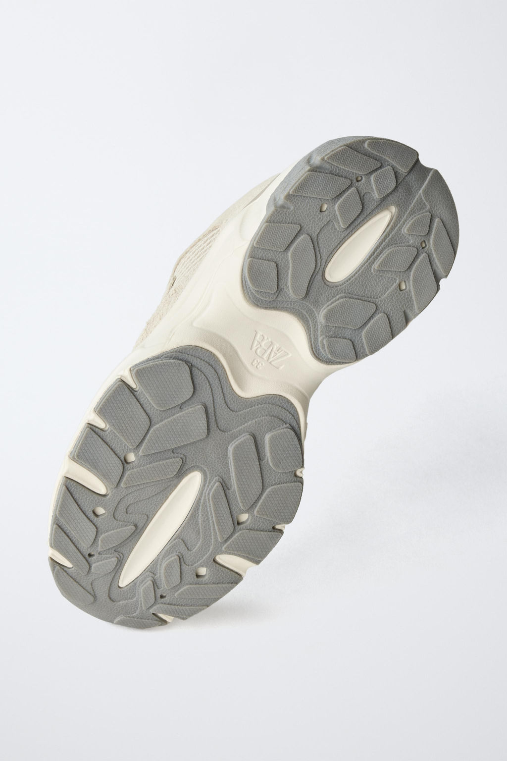 MULTI-PIECE TRAINERS - Zara фото 7