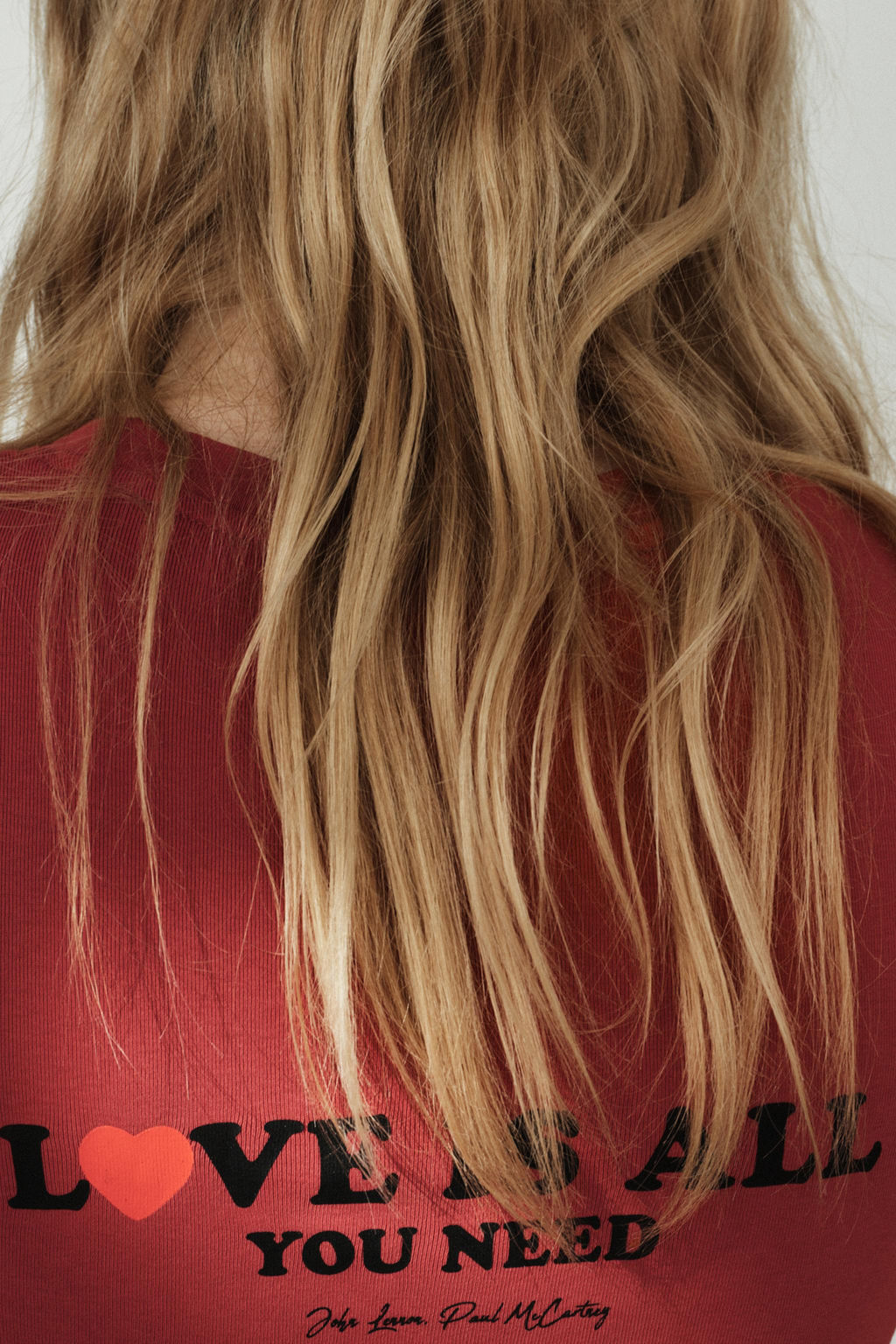 FRONT SLOGAN T-SHIRT - Zara фото 7