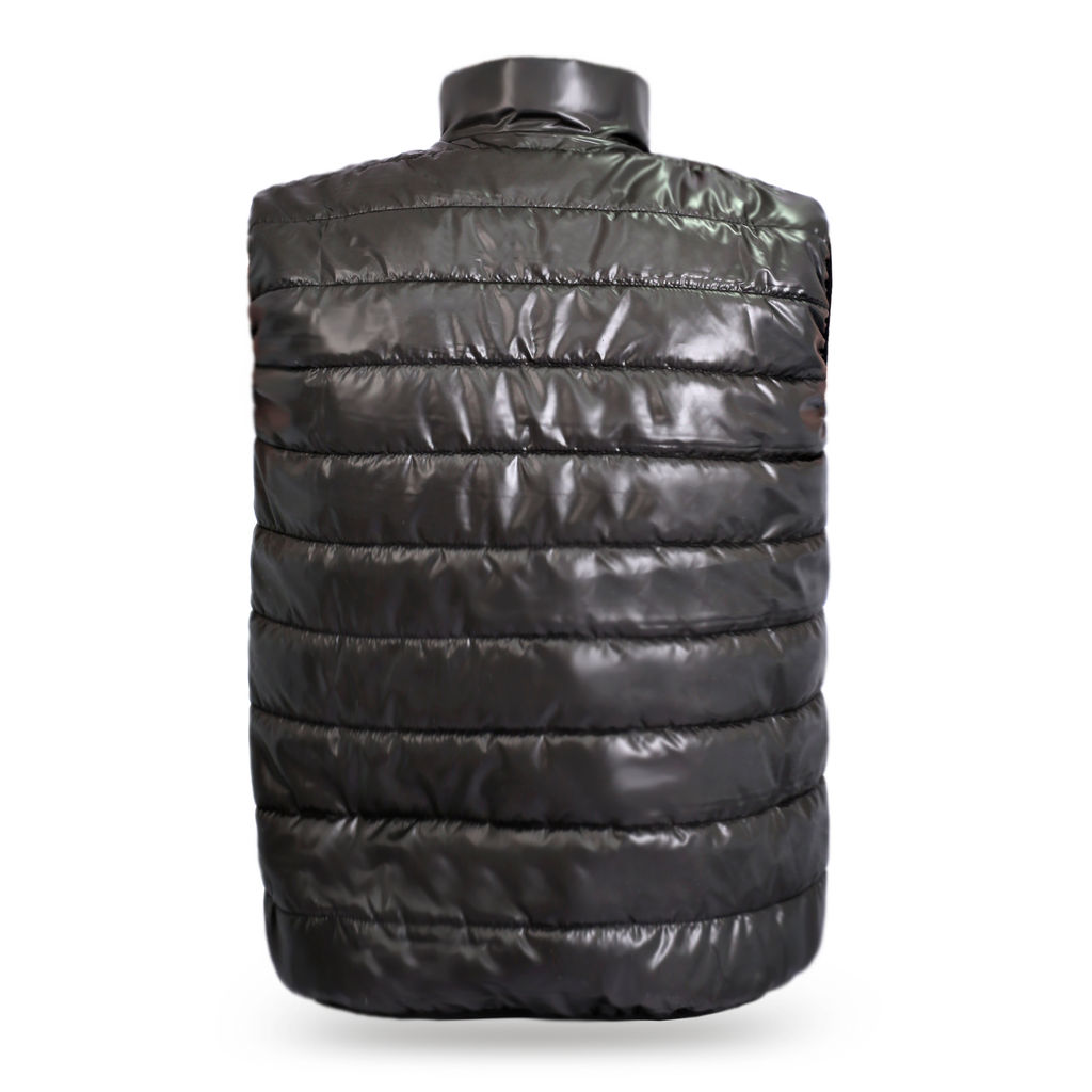 Жилет Стеганый НОВИНКА! - Тайга фото 3