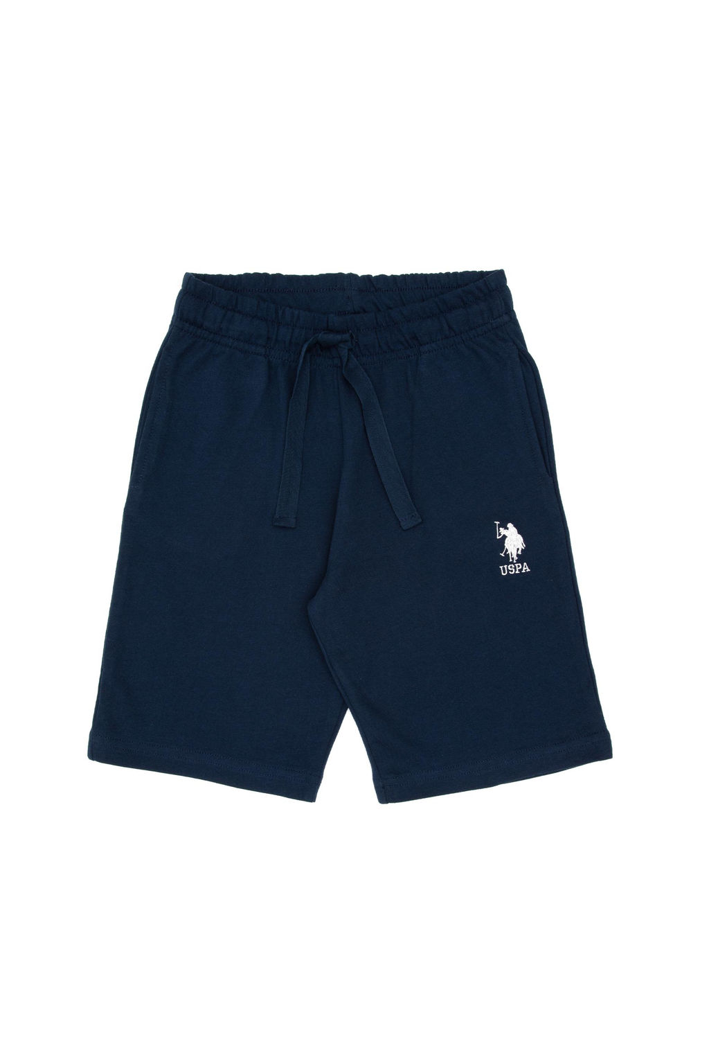 Erkek _ocuk Bej Pijama Tak_m_ Sepette S_rpriz _ndirim - U.s. polo assn фото 5