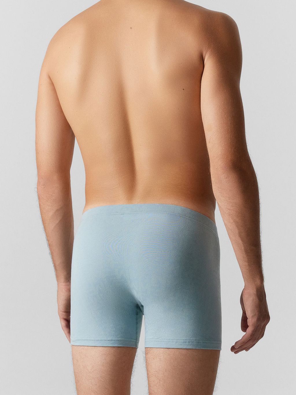 Цена за 2 штуки! ТРУСЫ МУЖСКИЕ - Mark formelle фото 5